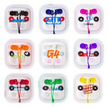 Extended Base Ear Phones (Direct Import-10 Weeks Ocean)